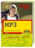 Cover: MP 3 f&uuml;r 50 plus - Markt + Technik