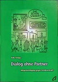 Cover: Dialog ohne Partner - agenda M&uuml;nster