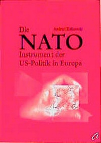 Enlarge image Cover: Die NATO - agenda Münster