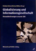 Cover: Globalisierung und Informationsgesellschaft - Herausforderungen unserer Zeit - agenda M&uuml;nster