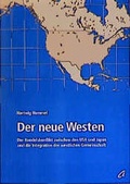 Cover: Der neue Westen - agenda M&uuml;nster