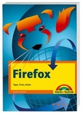 Cover: Firefox - Markt + Technik