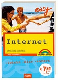 Enlarge image Cover: Internet - Markt + Technik
