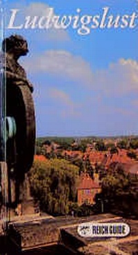 Enlarge image Cover: Ludwigslust - Hinstorff