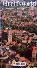 Cover: Greifswald - Innenansichten - Hinstorff