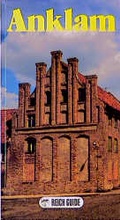 Cover: Anklam - Otto Lilienthal-Stadt - Hinstorff