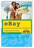 Cover: Ebay, gefahrlos kaufen und verkaufen - Markt + Technik