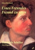 Cover: Eines Freundes Freund zu seyn - agenda M&uuml;nster