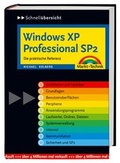 Cover: Windows XP Professional SP2 - Markt + Technik