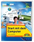 Cover: Start mit dem Computer - Markt + Technik