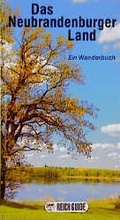 Cover: Das Neubrandenburger Land - Hinstorff