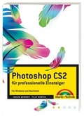 Cover: Photoshop CS2 - Markt + Technik