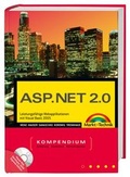 Cover: ASP.NET 2.0 - Markt + Technik