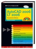 Cover: AutoCAD 2006 /LT 2006 - Markt + Technik