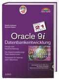 Cover: Oracle 9i Datenbankentwicklung in 21 Tagen - Markt + Technik