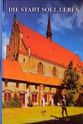 Cover: Die Stadt soll leben - Hinstorff
