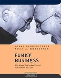 Cover: Funky Business - Markt + Technik