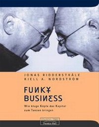 Enlarge image Cover: Funky Business - Markt + Technik