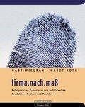 Cover: firma.nach.mass - Markt + Technik
