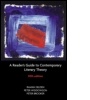 Cover: A Reader's Guide to Contemporary Literary Theory - Longman