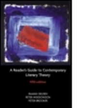 Abbildung von: A Reader's Guide to Contemporary Literary Theory - Longman