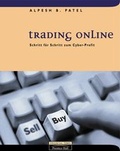 Cover: Trading Online - Markt + Technik