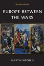 Cover: Europe Between the Wars - Routledge