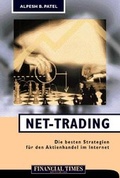 Cover: Net-Trading - Markt + Technik