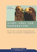 Cover: Start frei zur Kooperation - Markt + Technik
