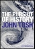 Cover: The Pursuit of History - Longman