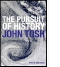 Enlarge image Cover: The Pursuit of History - Longman