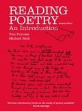 Cover: Reading Poetry - Longman