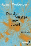 Cover: Das Jahr f&auml;ngt ja mit Ja an! - agenda M&uuml;nster