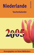 Cover: Niederlande Taschenkalender 2005 - agenda M&uuml;nster