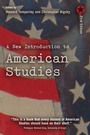 Cover: A New Introduction to American Studies - Longman