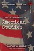 Cover: A New Introduction to American Studies - Longman