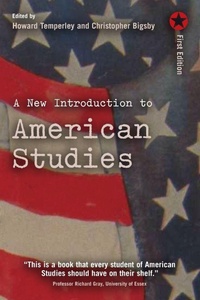 Enlarge image Cover: A New Introduction to American Studies - Longman