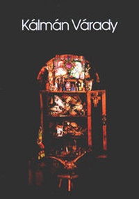 Enlarge image Cover: Objekte und Installationen - Rheinlandia Verlag