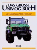 Cover: Das Grosse Unimog-Buch - Heel