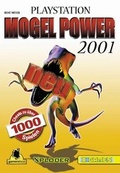 Cover: Playstation Mogel Power 2000 - Markt + Technik