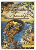 Cover: Inoffizielles Entdeckerhandbuch zu Anno 1503 /Sch&auml;tze Monster und Piraten - Markt + Technik