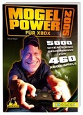 Cover: Mogelpower 2005 f&uuml;r Xbox - Markt + Technik
