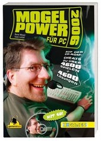 Enlarge image Cover: Mogel Power 2006 für PC - Markt + Technik