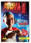 Cover: MogelPower f&uuml;r Playstation 2006 - Markt + Technik