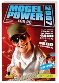 Cover: Mogel Power 2007 f&uuml;r PC - Markt + Technik