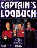 Cover: Captain's Logbuch - Heel