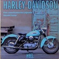 Cover: Harley-Davidson - Heel
