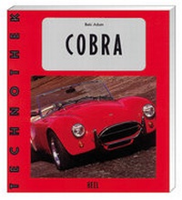 Enlarge image Cover: Cobra - Heel