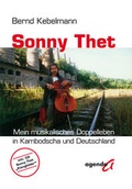 Cover: Sonny Thet - agenda M&uuml;nster