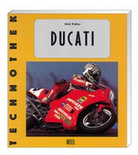 Enlarge image Cover: Ducati - Heel